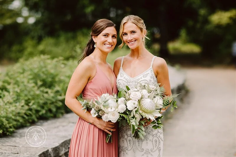 Sublime Stems | Tony Asgari Photography | Ray's Boathouse | New Creations Wedding Design & Coordination