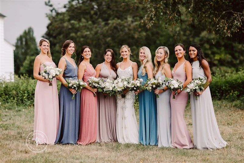 Sublime Stems | Tony Asgari Photography | Ray's Boathouse | New Creations Wedding Design & Coordination