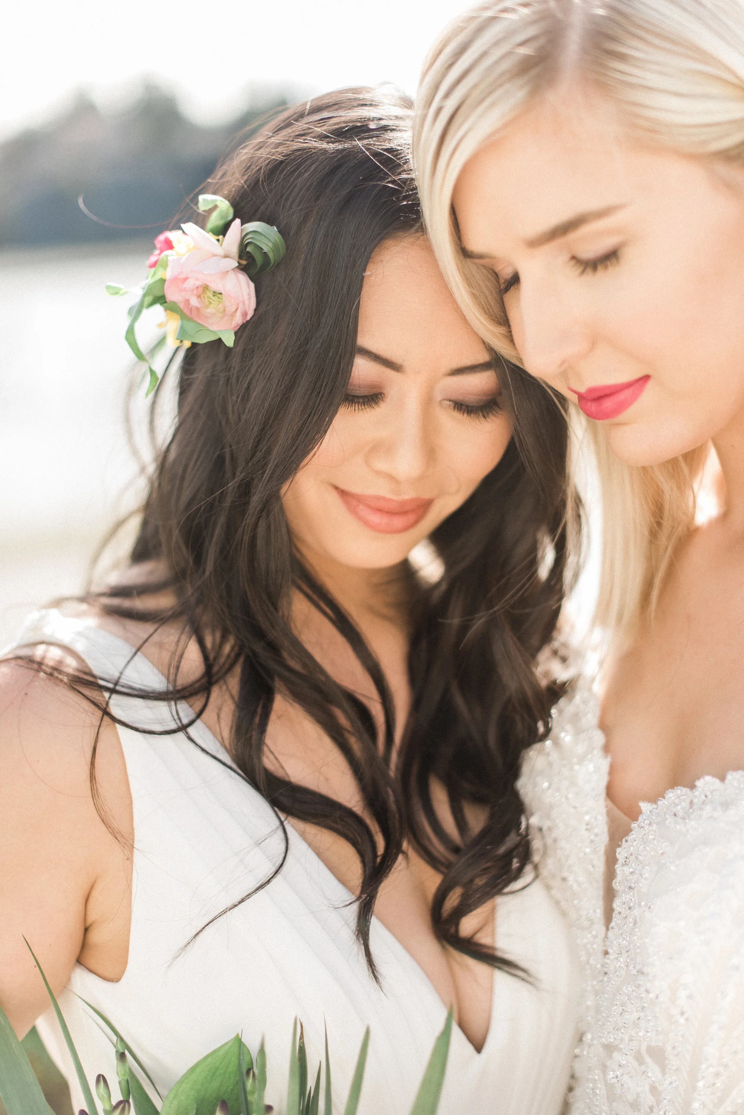 Sublime Stems | Ballard Bay Club | B. Jones Photography | LCM Events