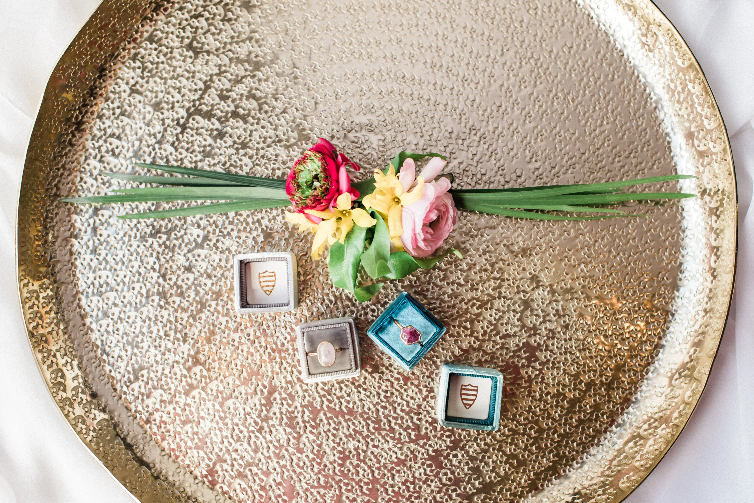 Sublime Stems | Ballard Bay Club | B. Jones Photography | LCM Events