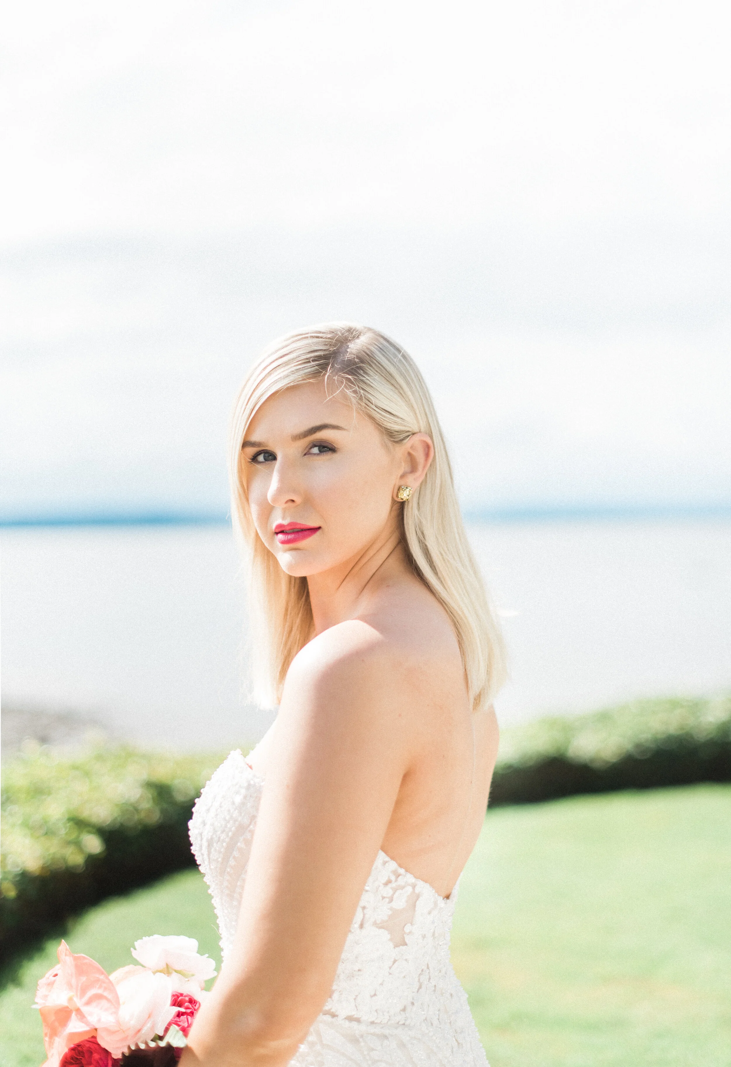 Sublime Stems | Ballard Bay Club | B. Jones Photography | LCM Events