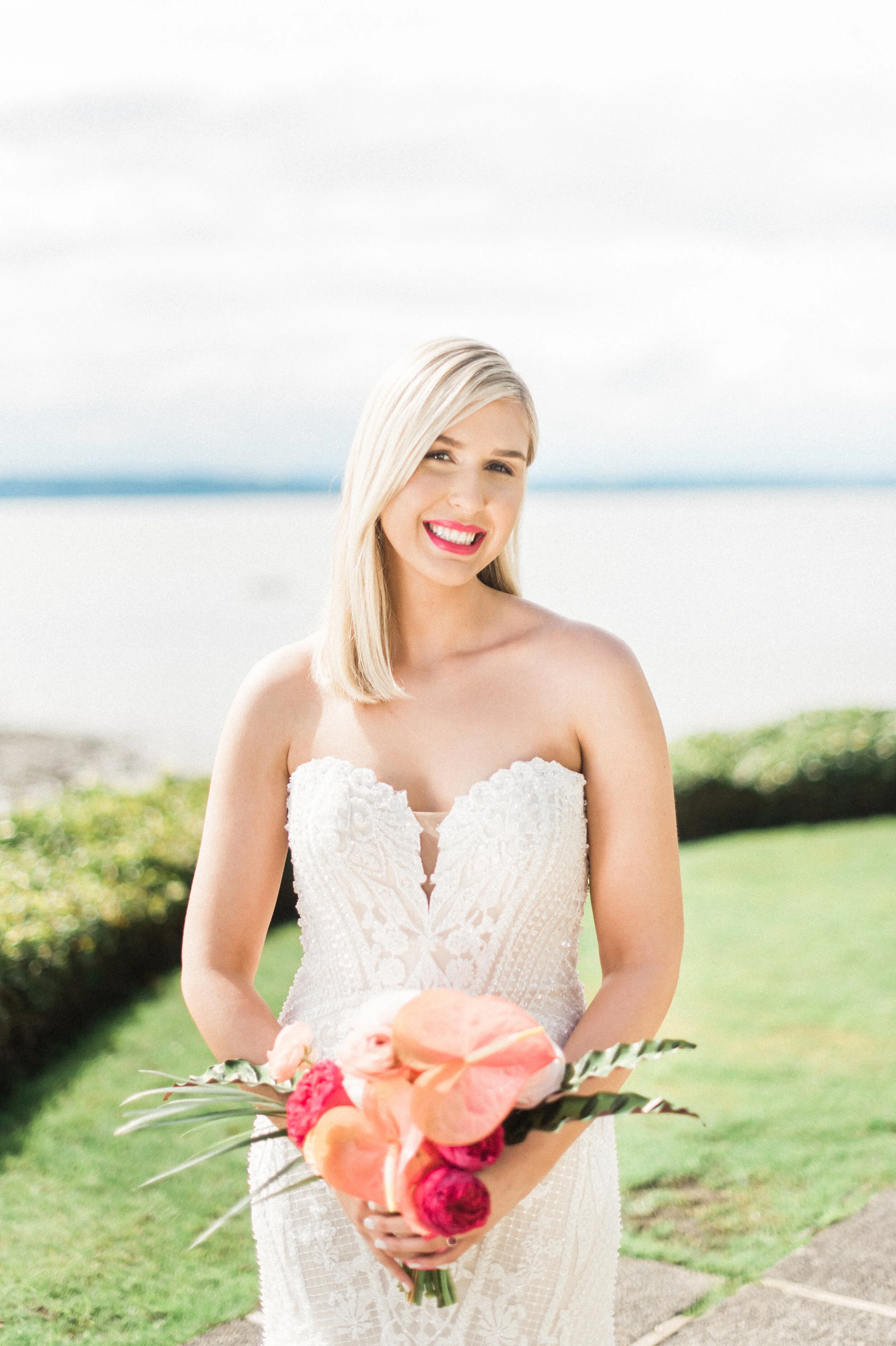 Sublime Stems | Ballard Bay Club | B. Jones Photography | LCM Events