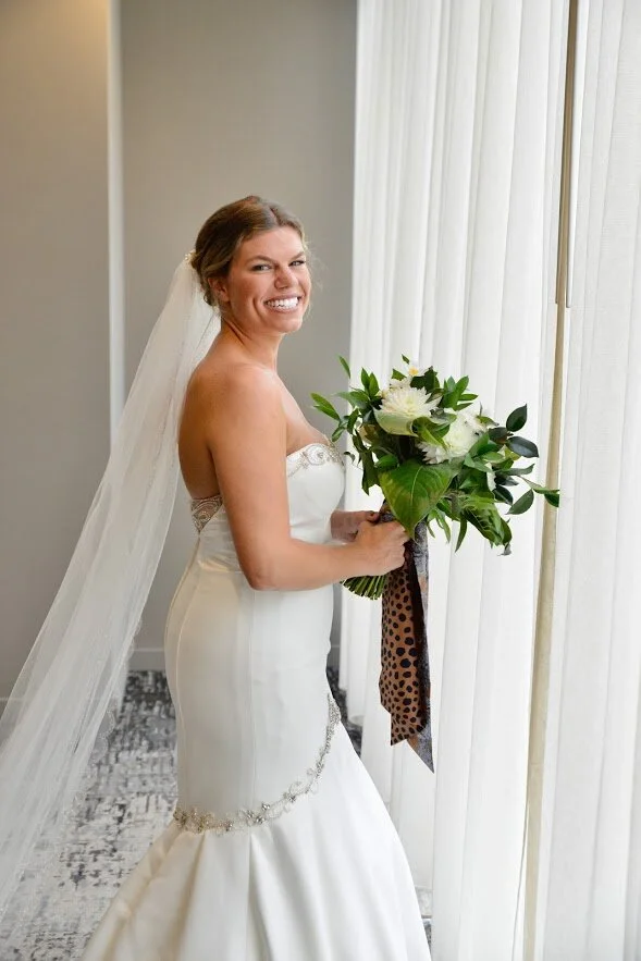 Sublime Stems | The Nest | Seattle Florist | Lance Thurman | Every Last Detail