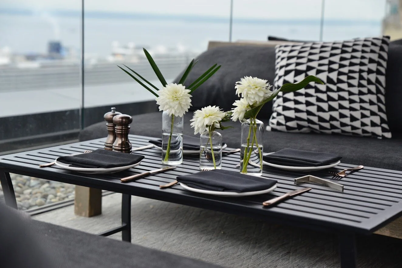 Sublime Stems | The Nest | Seattle Florist | Lance Thurman | Every Last Detail