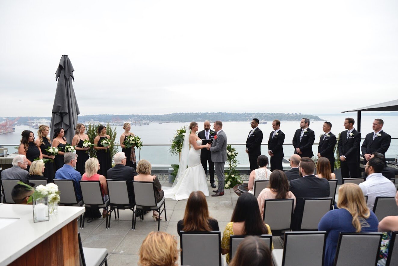 Sublime Stems | The Nest | Seattle Florist | Lance Thurman | Every Last Detail