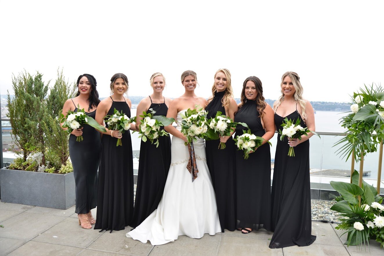 Sublime Stems | The Nest | Seattle Florist | Lance Thurman | Every Last Detail