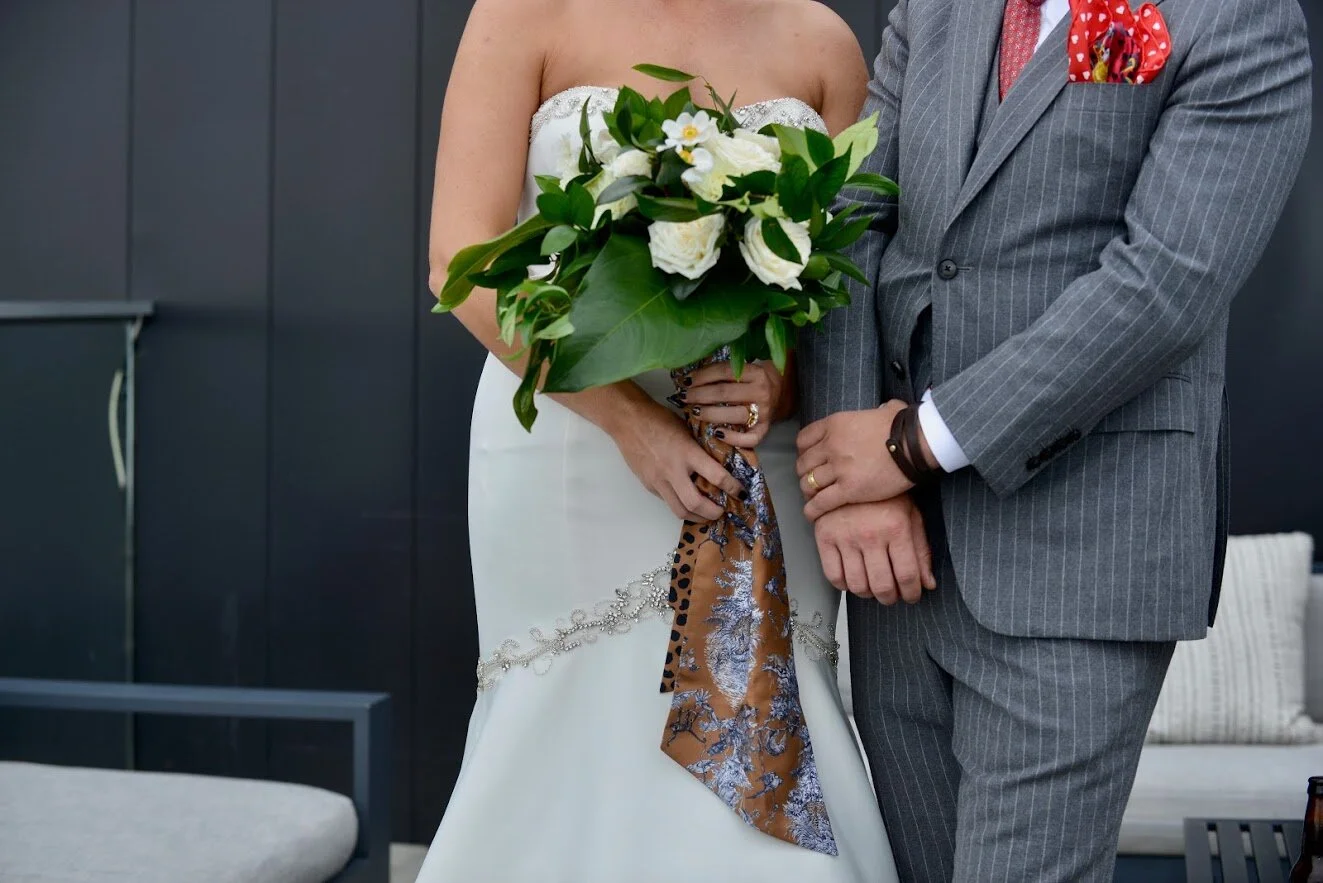 Sublime Stems | The Nest | Seattle Florist | Lance Thurman | Every Last Detail