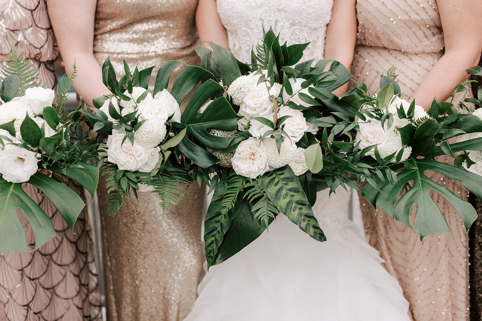 Sublime Stems | Luma Wedding Photography | Axis Pioneer Square | Seattle | Florist