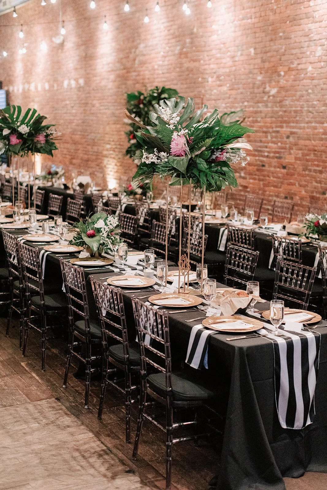 Sublime Stems | Luma Wedding Photography | Axis Pioneer Square | Seattle | Florist
