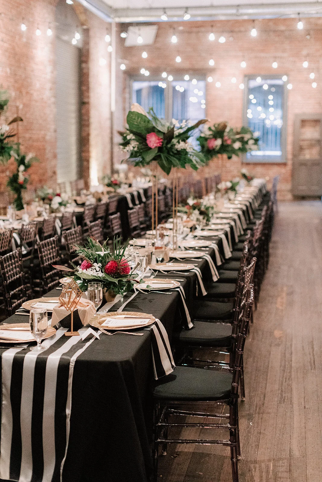 Sublime Stems | Luma Wedding Photography | Axis Pioneer Square | Seattle | Florist
