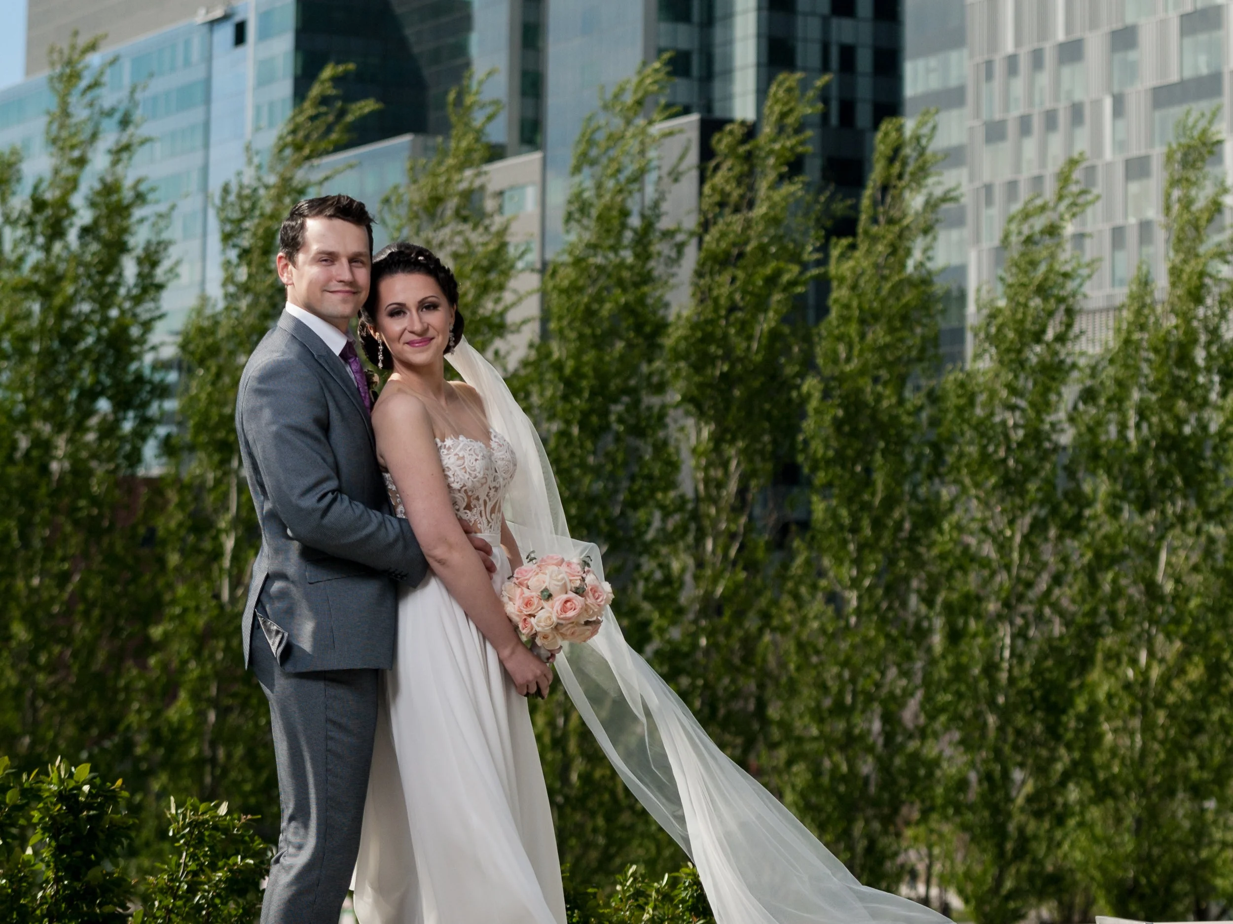 Natalia &amp;  Anton l  Wedding Day