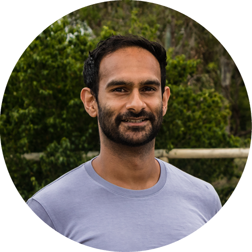 Eran Medagoda, PhD