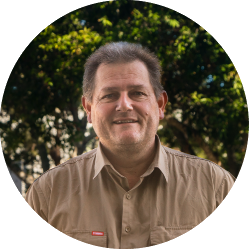 Mark Davison
