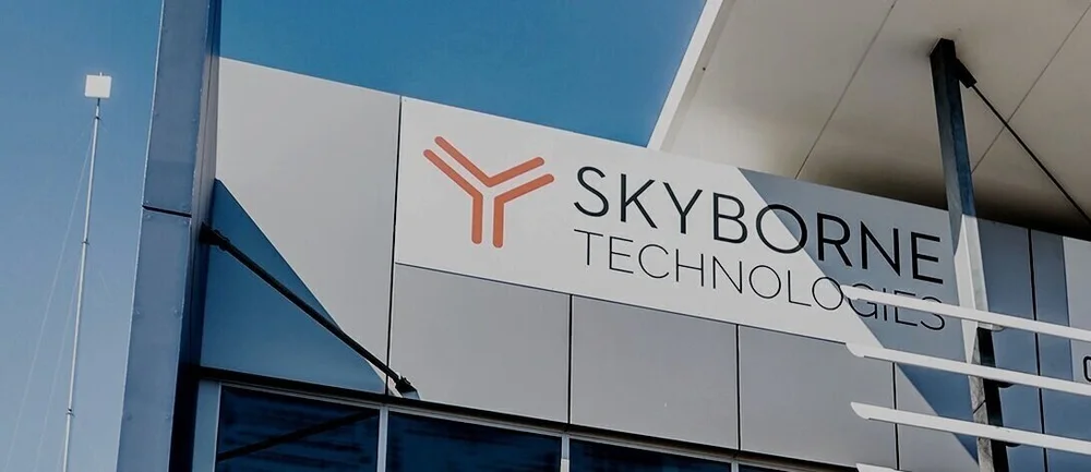 Skyborne Technologies - Contact Us