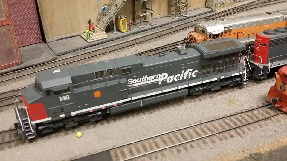 Dave Dodds, Modeler