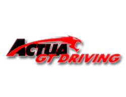 Actua GT Driving