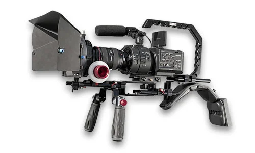 SHAPE Composite Grip