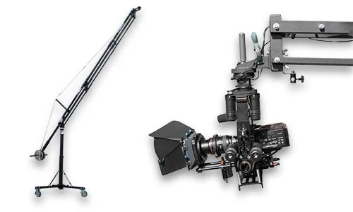 EZ-FX Grue EZ Jib 