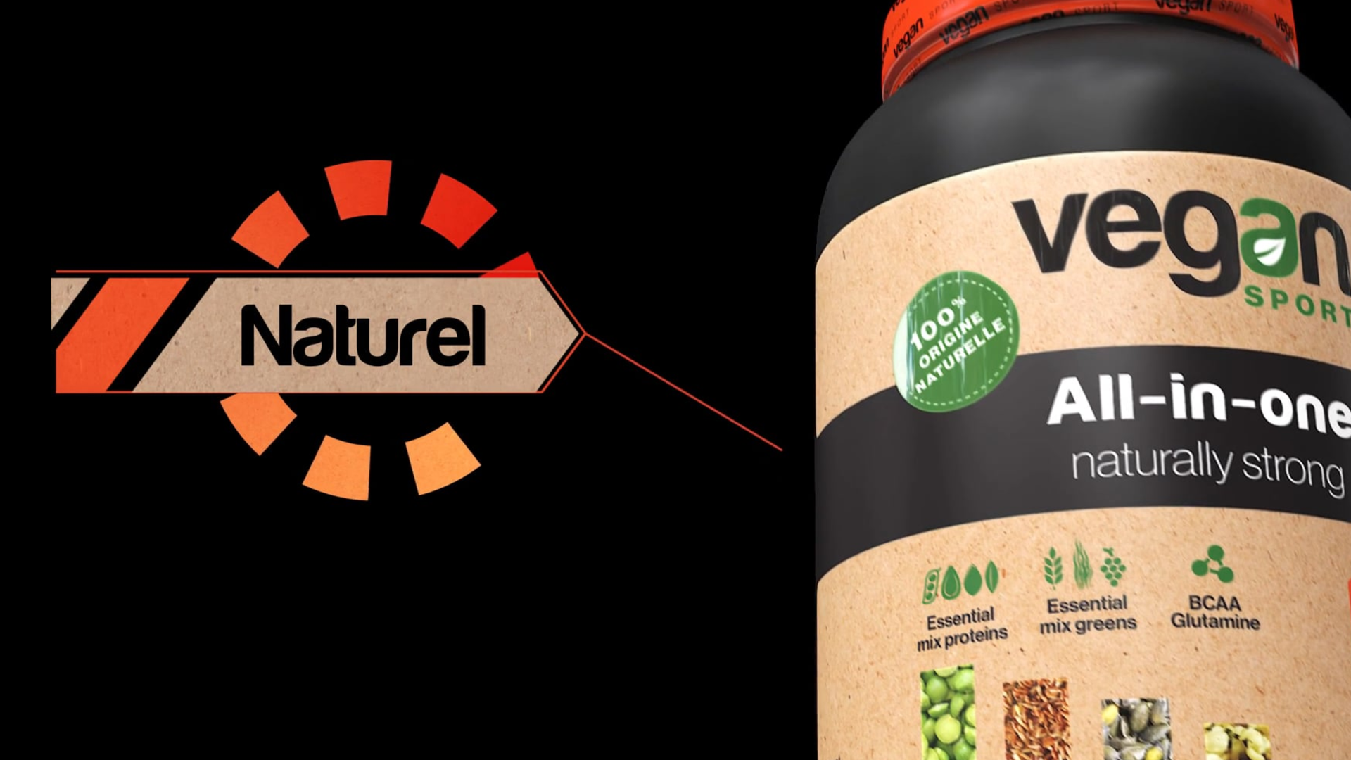 FITNESS BOUTIQUE - VEGAN SPORT 3D