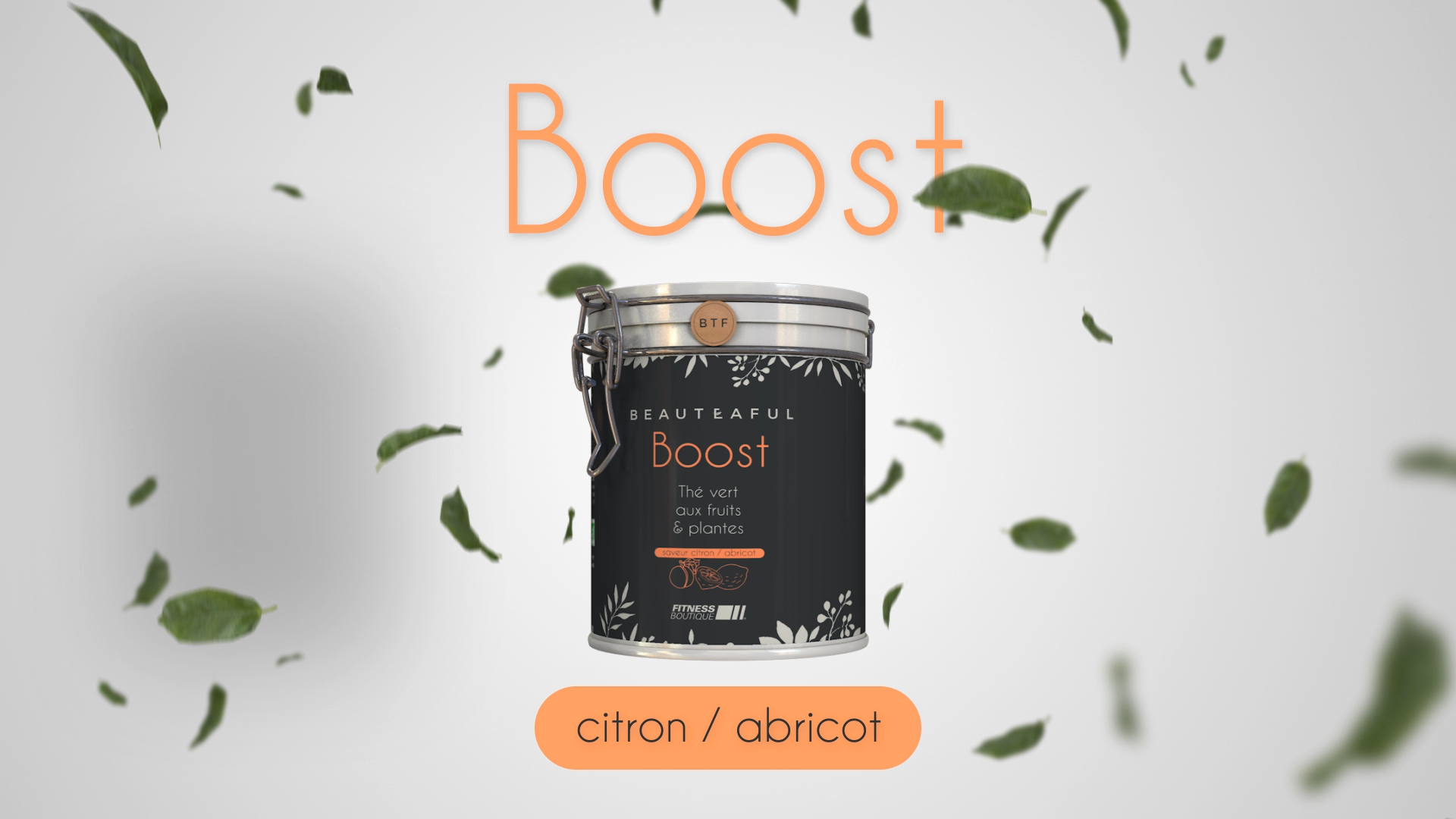 FITNESS BOUTIQUE - BEAUTEAFUL 3D