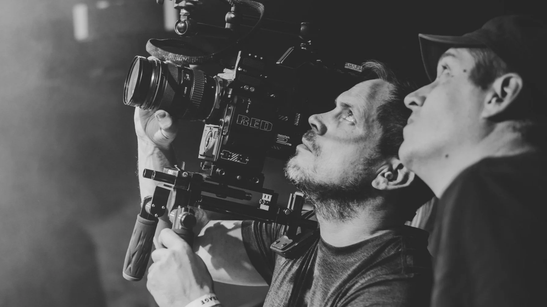 Notre nouvelle venue, la RED Dragon X ! — Millimetrage