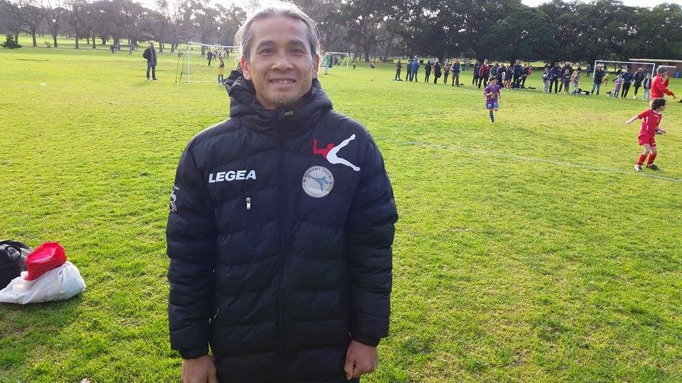 COACH Pascal