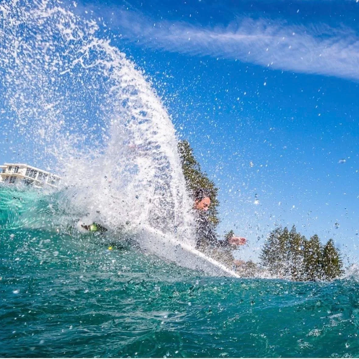 ONLINE SURF COACHING