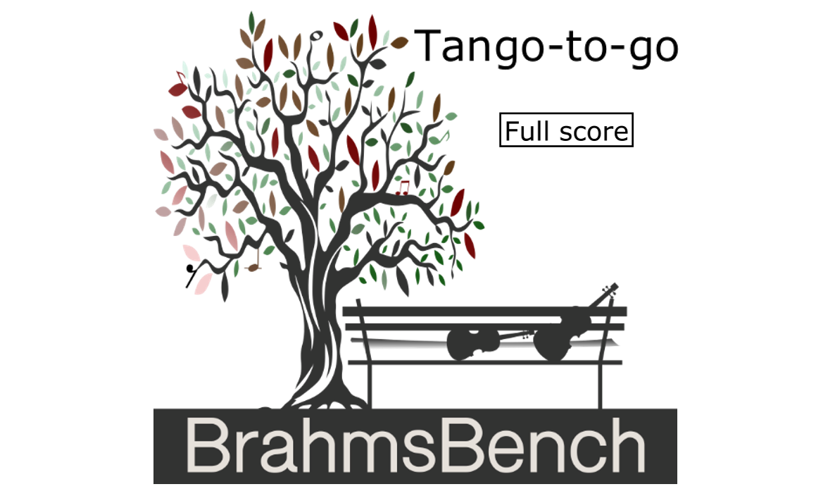 Tango to go front cover.png
