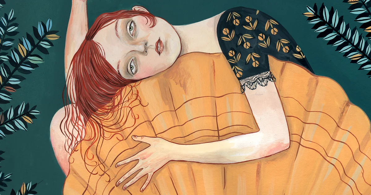 Helena perez garcia illustration goauche girl.jpg
