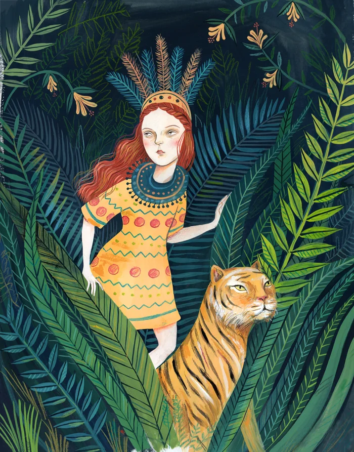 helena+perez+garcia+jungle+illustration+tiger.jpg