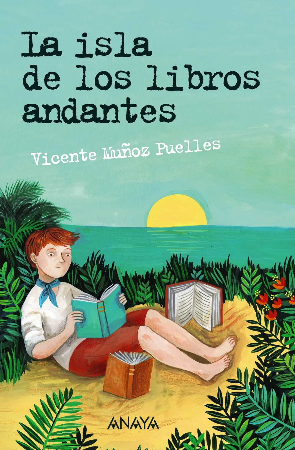 la isla de los libros andantes helena perez garcia illustration.jpg