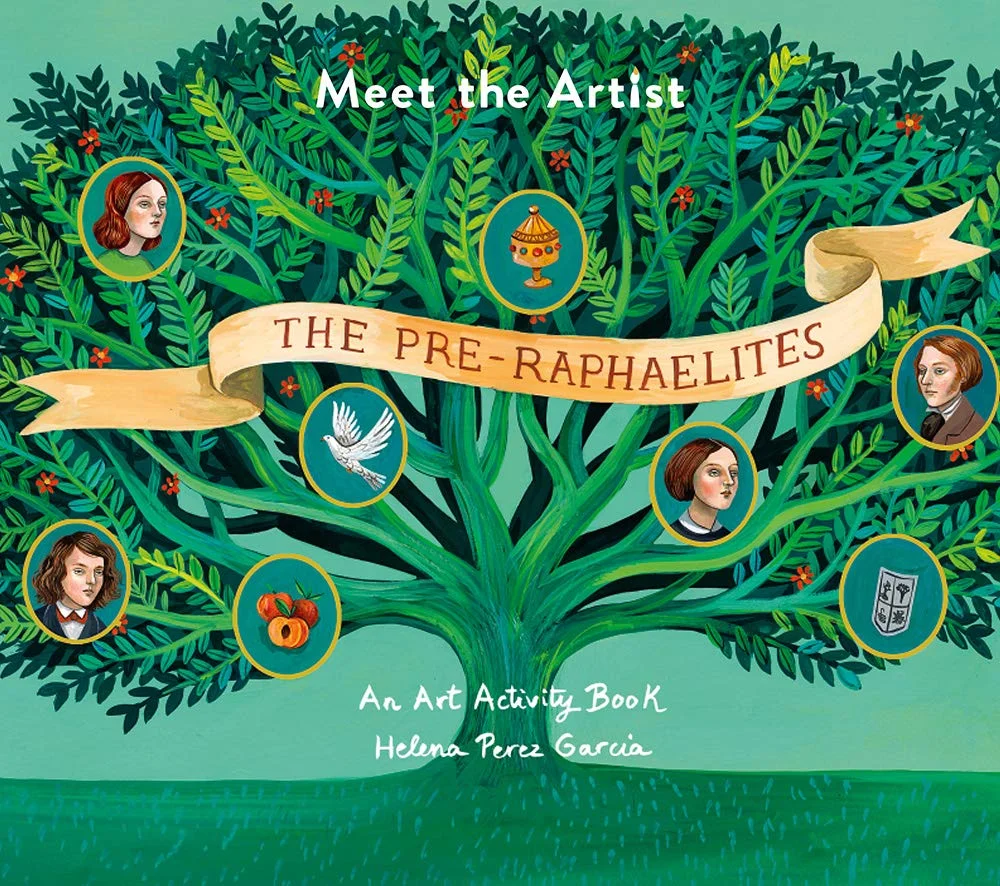 helena perez garcia the pre-raphaelites.jpg