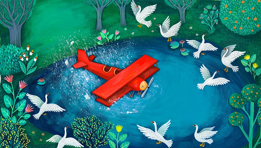 El Carrusel Helena Perez Garcia 02.jpg