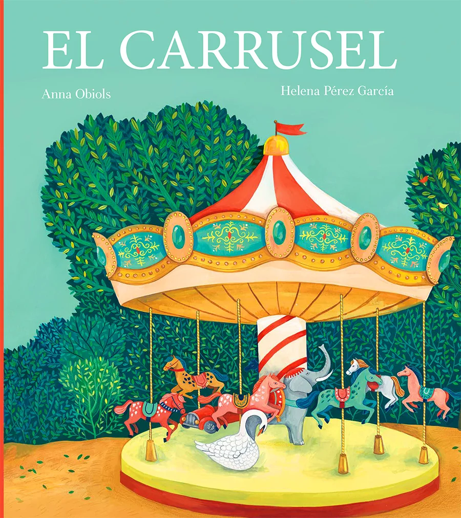 El Carrusel Helena Perez Garcia 01.jpg