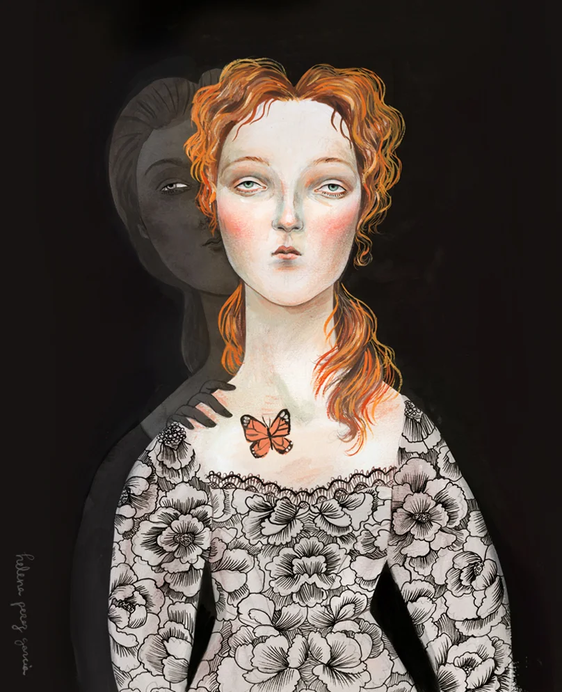 mademoiselle+de+vinteuil+proust+helena+perez+garcia+illustration.jpg