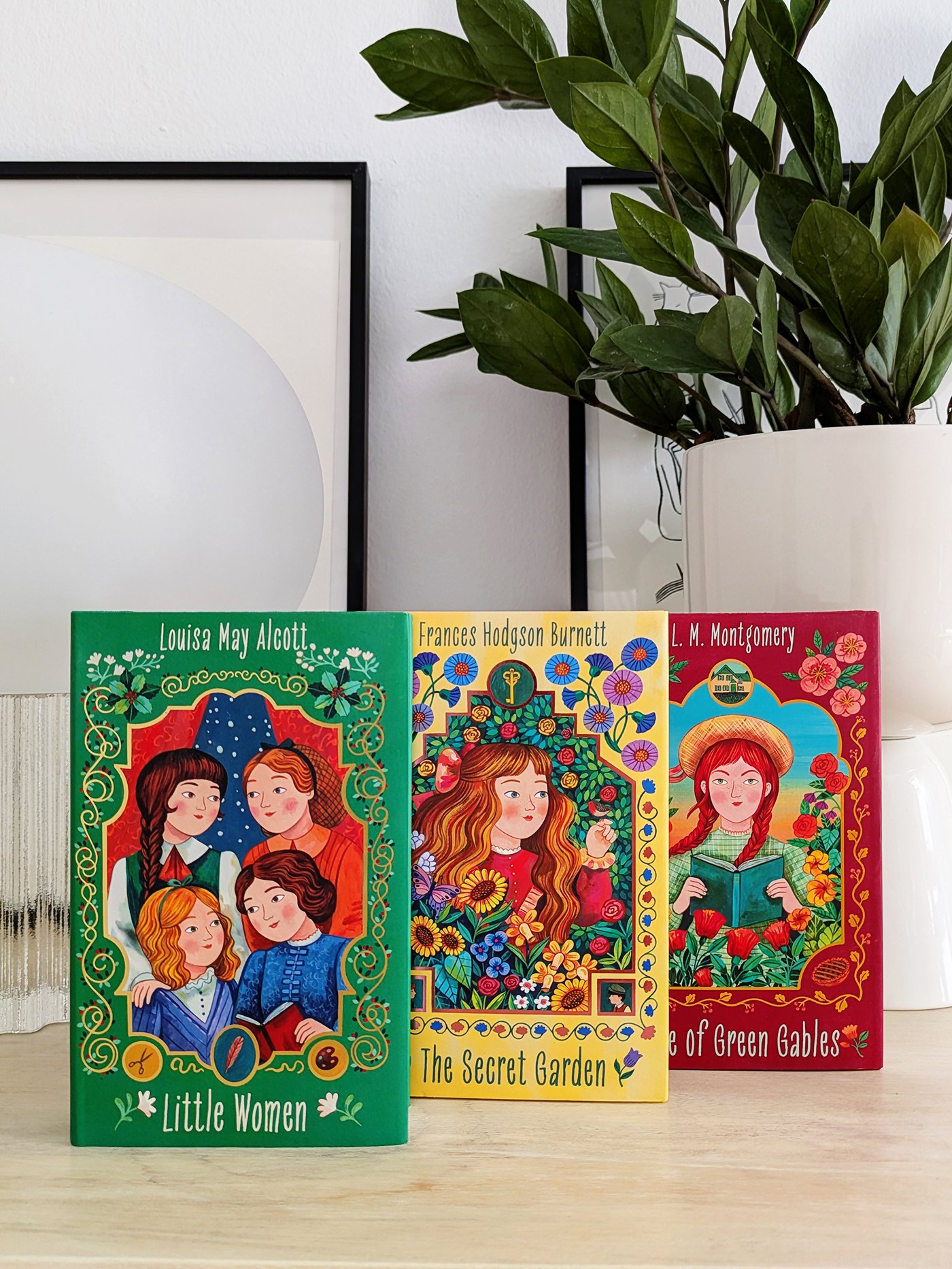 The secret garden illustrations helena perez 02.jpg