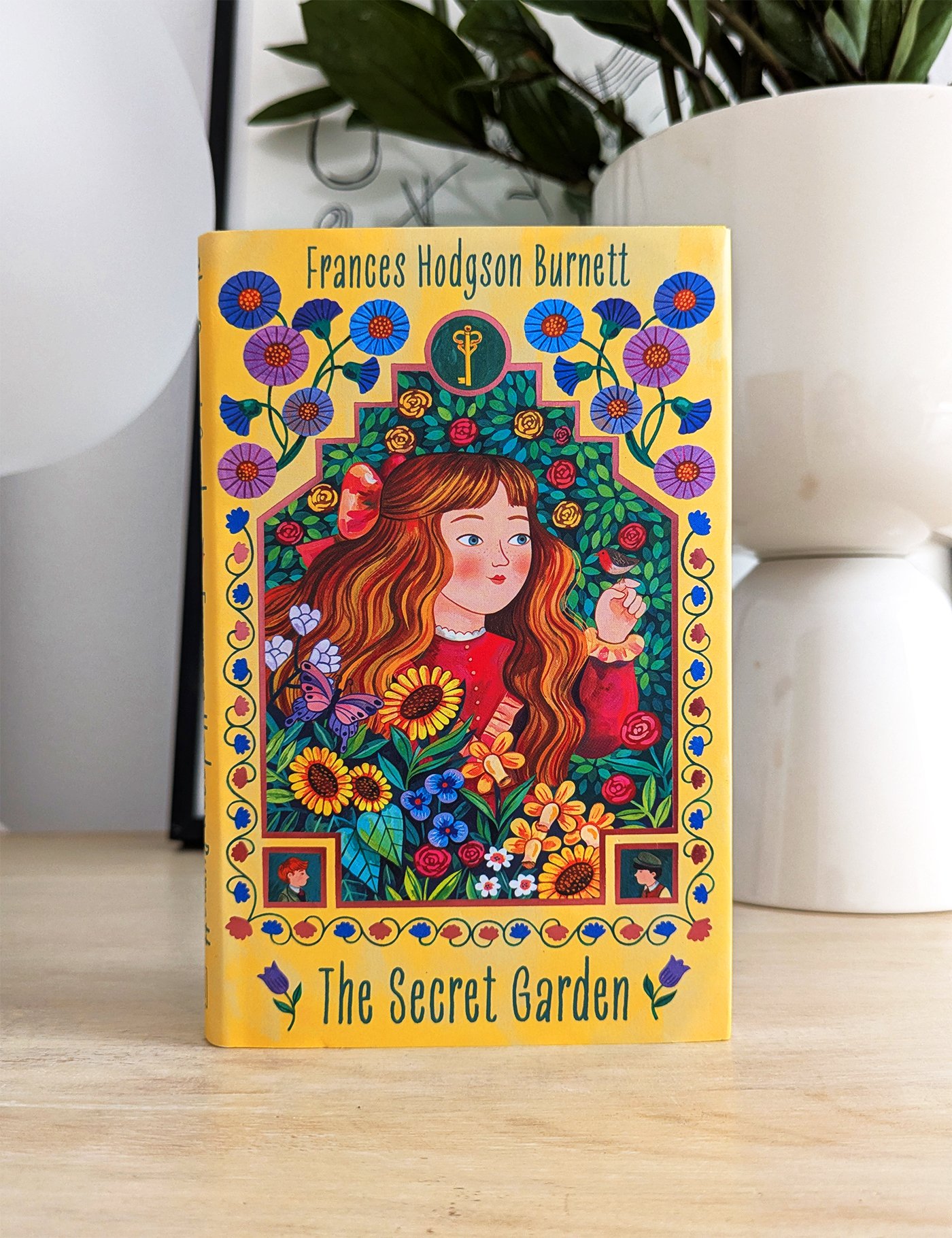 The secret garden illustrations helena perez 01.jpg
