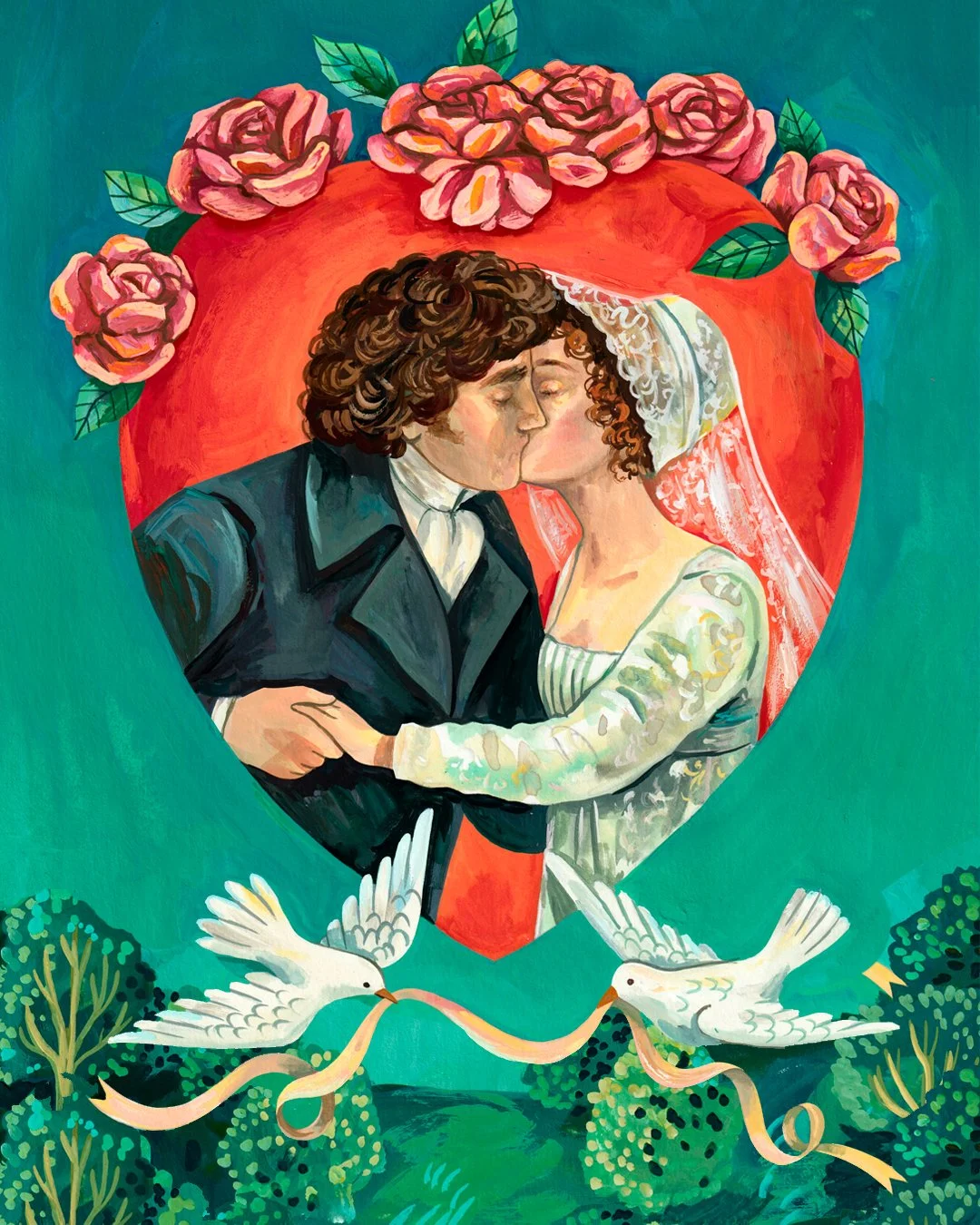 Pride and Prejudice illustration_helena perez.jpg