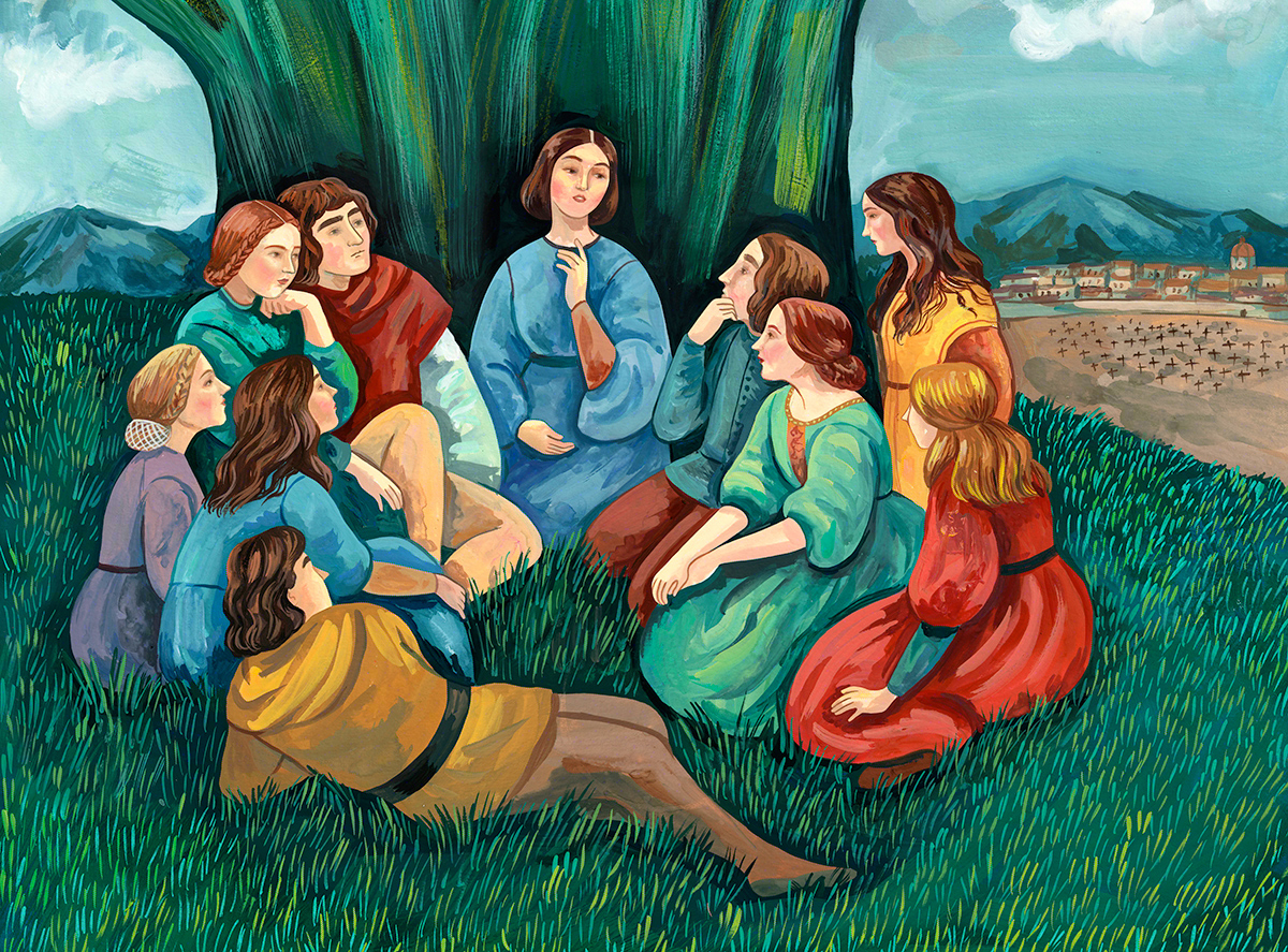 Boccaccio-illustration-helena-perez-garcia-shielded-robust.jpg