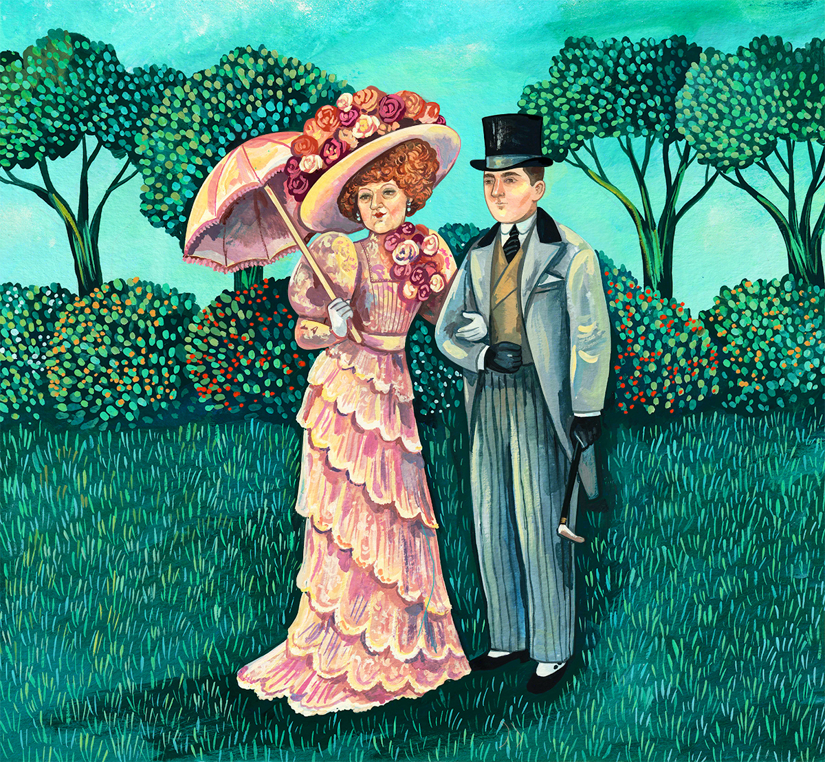 Luigi Pirandello-helena-perez-garcia-illustration-shielded-robust.jpg