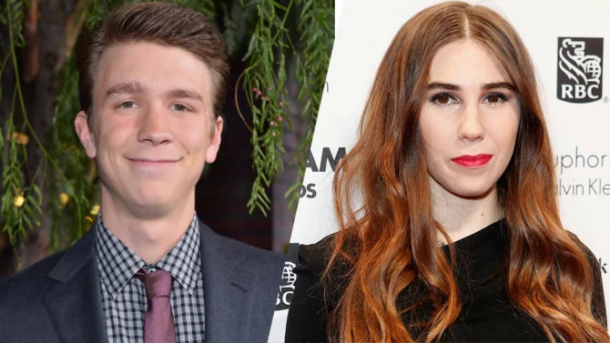 Thomas Mann, Zosia Mamet Join ‘Outliving Emily’ (EXCLUSIVE)