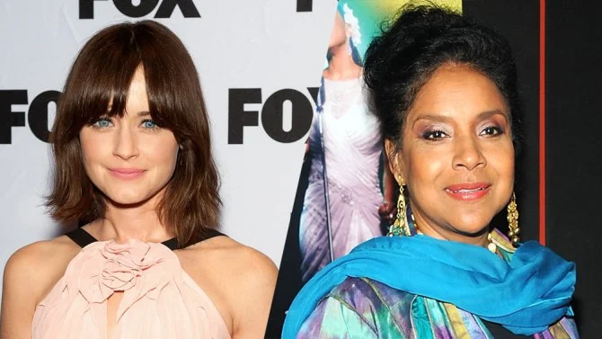 Phylicia Rashad, Alexis Bledel Join ‘Outliving Emily’