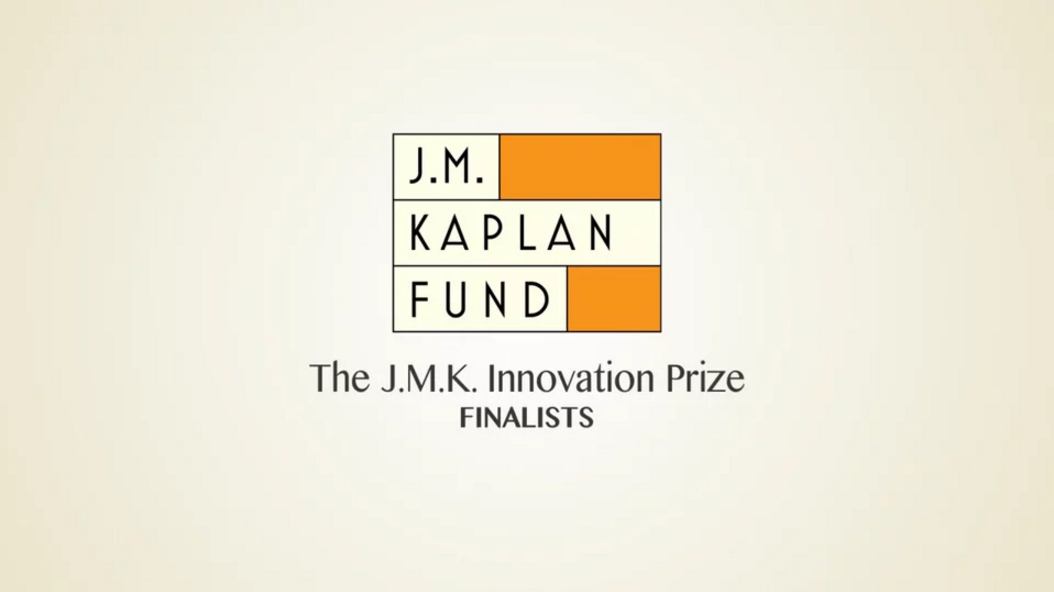 J M Kaplan Fund