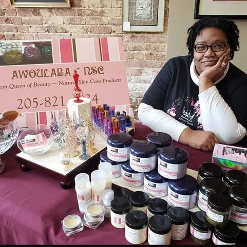 Awoulaba Natural Skin Care