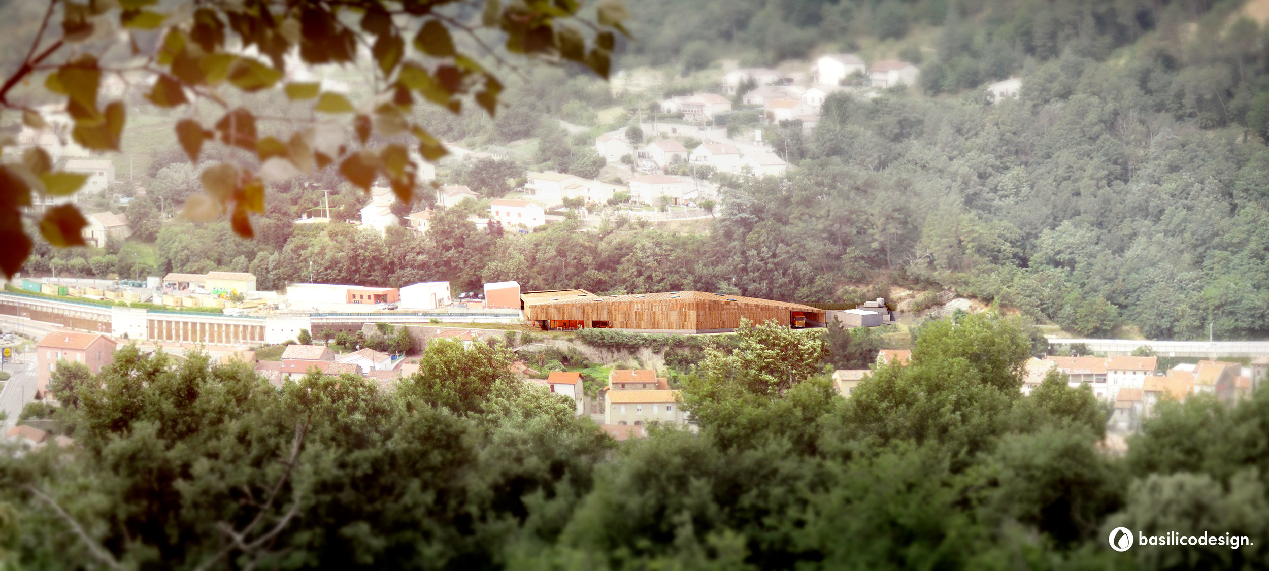COMPOSITE ARCHITECTES