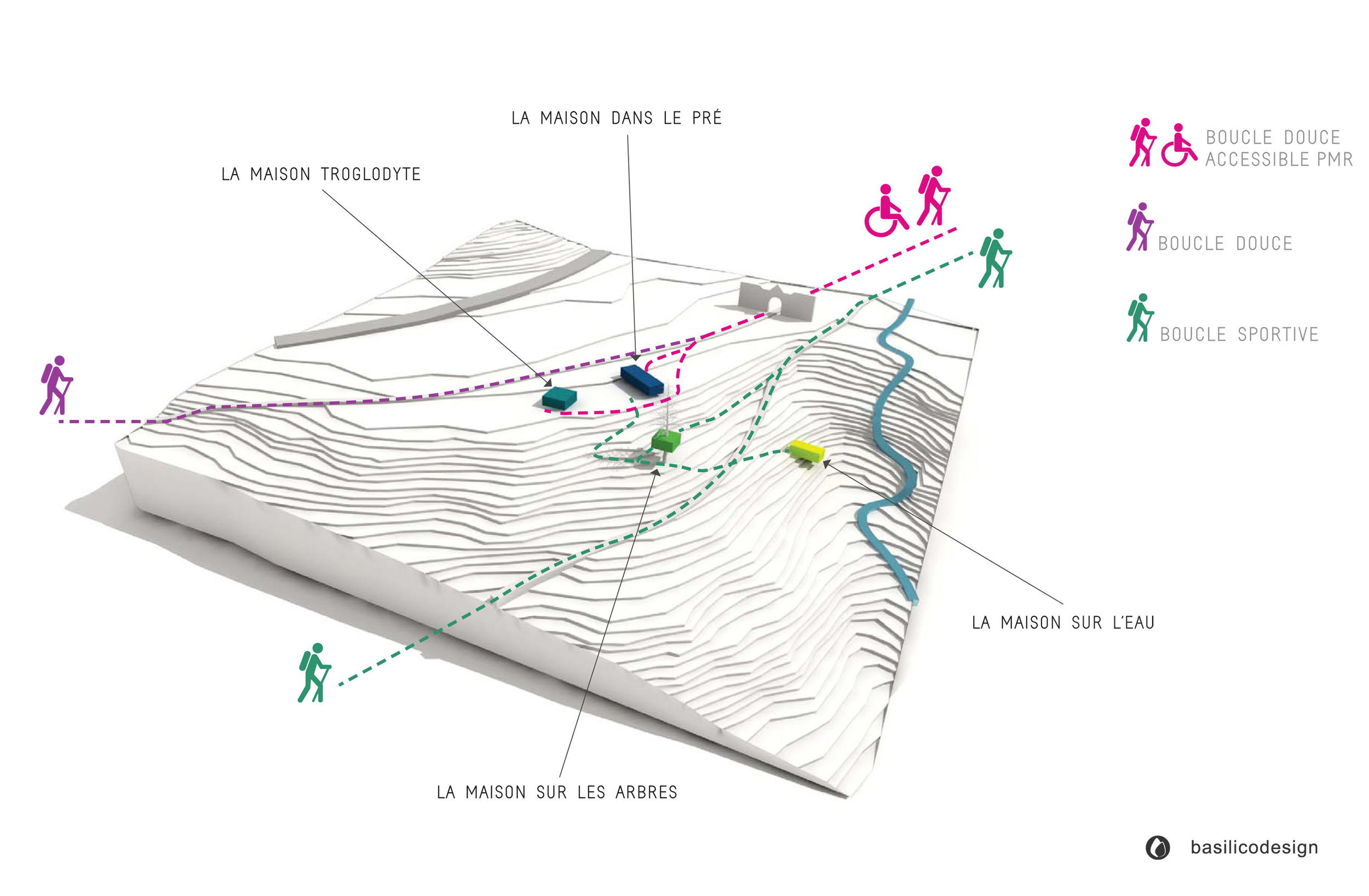 ESPACE GAIA