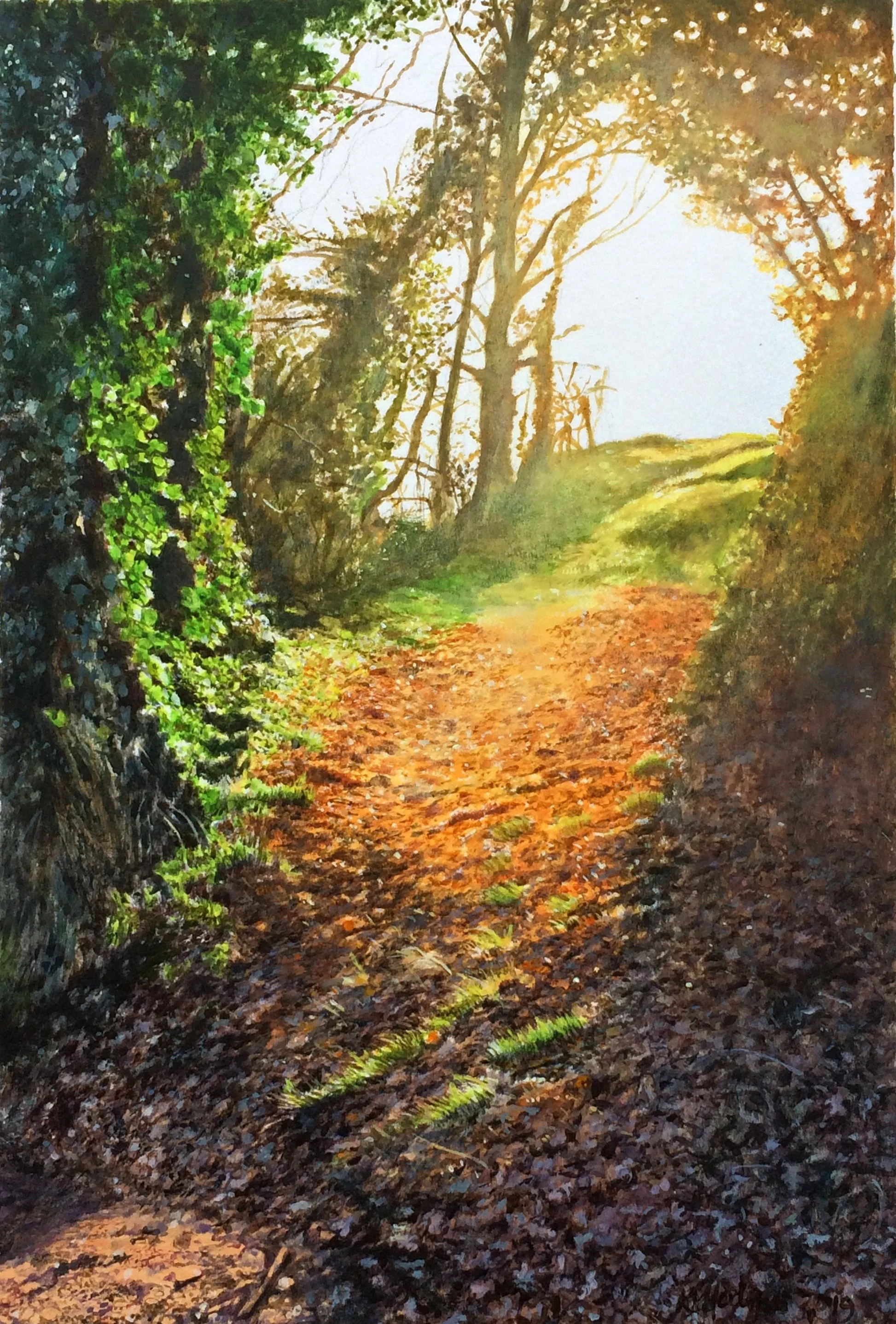 goudhurst-kentish-weald-light-at-the-end-of-the Tunnel_painting.jpg