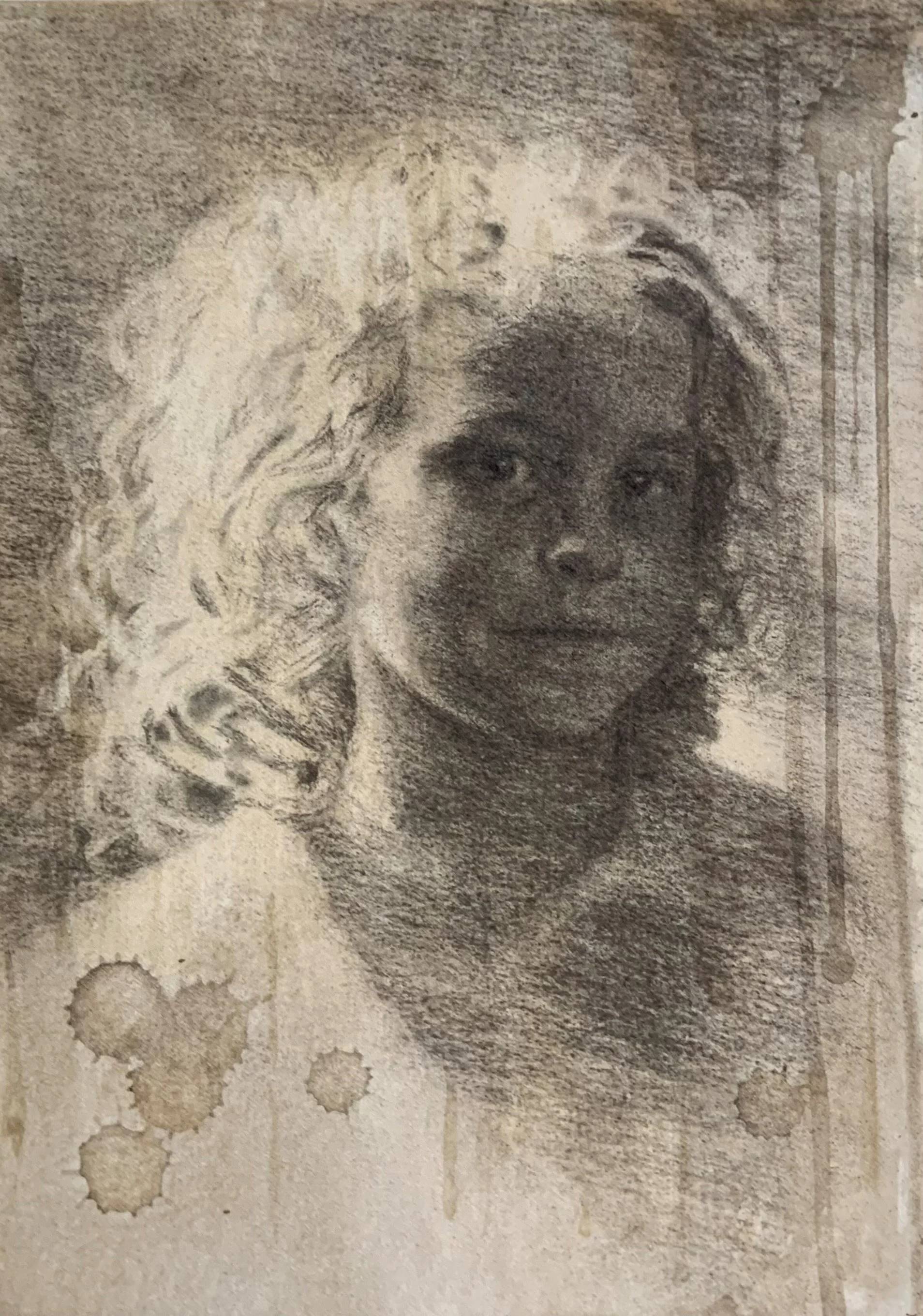 Hodges KayeA child of our time -Charcoal.jpg