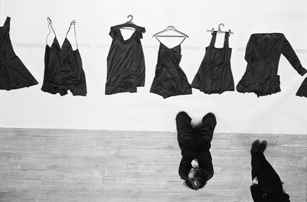 Yohji Yamamoto, SS1991