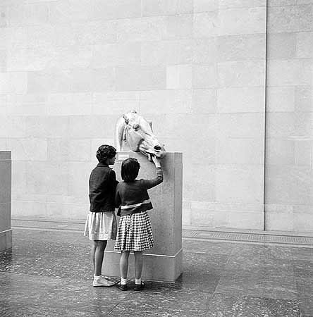 British Museum Collections
